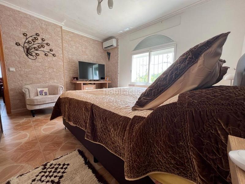 Foto 18f87283-4e5b-4180-a2dd-b6ed661ae428. Chalet con camino parcheggio piscina in Escandinavia-Cautivador Alfàs del Pi (l´)