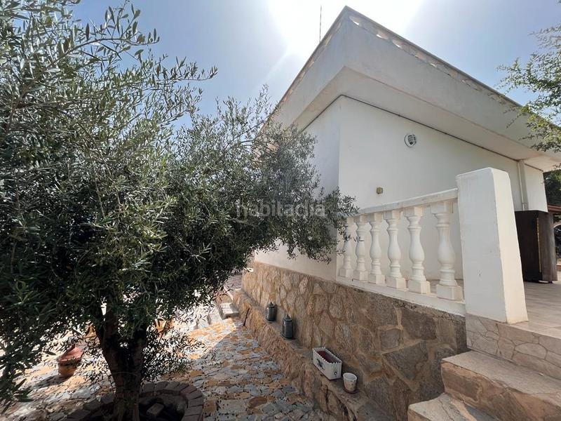 Foto 2b22affe-7ad5-4fd2-8133-05c90d1a7a2c. Chalet con camino parcheggio piscina in Escandinavia-Cautivador Alfàs del Pi (l´)