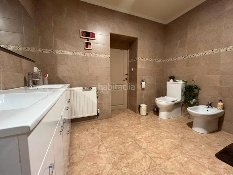 Foto 3e49f5c7-dd35-4b82-a778-3eeffb50c84d. Chalet con camino parcheggio piscina in Escandinavia-Cautivador Alfàs del Pi (l´)