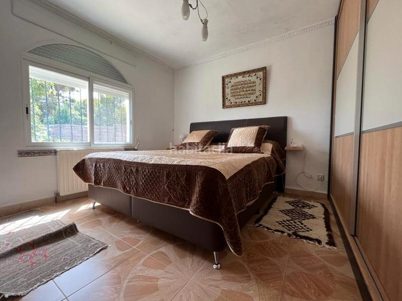 Foto 4fb2a86b-2f15-4b5d-8f78-02296b0e9278. Chalet con camino parcheggio piscina in Escandinavia-Cautivador Alfàs del Pi (l´)