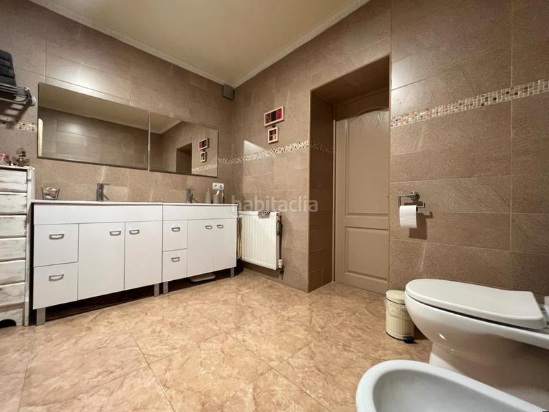 Foto 75ac6578-85b3-4ec1-8345-bc0f5951cde2. Chalet con camino parcheggio piscina in Escandinavia-Cautivador Alfàs del Pi (l´)