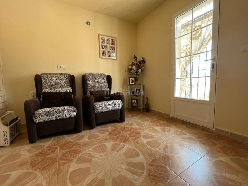 Foto 7a269cbf-ece5-4506-86a7-4e293024bcc7. Chalet con camino parcheggio piscina in Escandinavia-Cautivador Alfàs del Pi (l´)