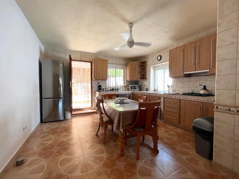 Foto 8100118c-9167-4608-8f7f-0f9dbd000634. Chalet con camino parcheggio piscina in Escandinavia-Cautivador Alfàs del Pi (l´)