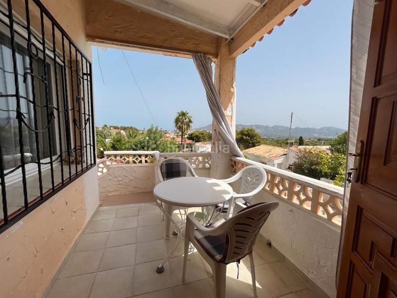 Foto 817903ee-af54-4a75-b448-c2a1176c93fc. Chalet con camino parcheggio piscina in Escandinavia-Cautivador Alfàs del Pi (l´)