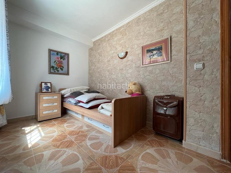 Foto 929be23f-7fb2-41c8-91ed-db50463d1a61. Chalet con camino parcheggio piscina in Escandinavia-Cautivador Alfàs del Pi (l´)