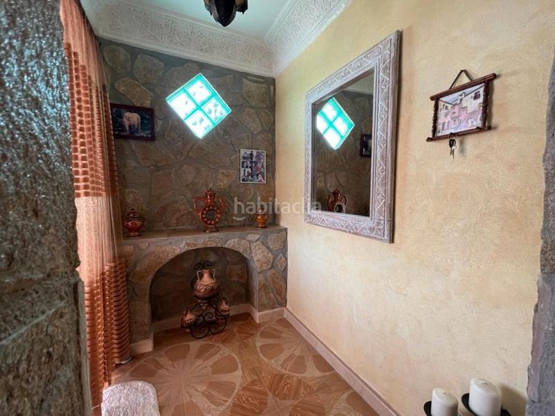 Foto 980a4144-0145-4271-bcc4-fc33b96aba11. Chalet con camino parcheggio piscina in Escandinavia-Cautivador Alfàs del Pi (l´)