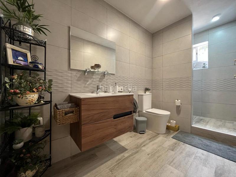 Foto c5fe4c92-2468-4d67-a2b3-6b75b2569fce. Chalet con camino parcheggio piscina in Escandinavia-Cautivador Alfàs del Pi (l´)