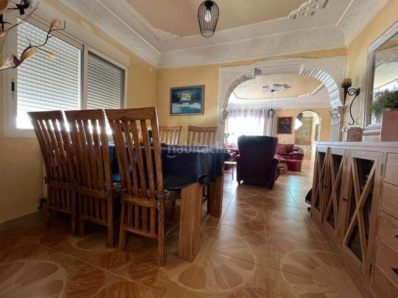 Foto fa1b0569-0482-4586-a51d-3bf0f099ca0b. Chalet con camino parcheggio piscina in Escandinavia-Cautivador Alfàs del Pi (l´)