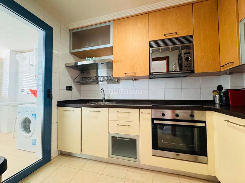 Foto 0fd9beba-4459-4fc2-aa35-7569d160d1f6. Piccolo appartamento in calle currica 25 in Mascarat Altea