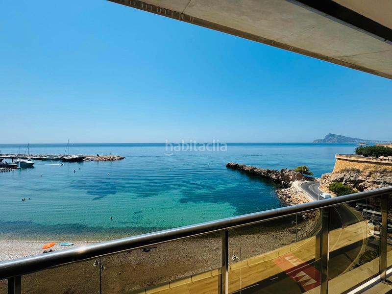 Foto 14d4f77f-6ea4-44f6-b64a-01500d1ceb37. Piccolo appartamento in calle currica 25 in Mascarat Altea