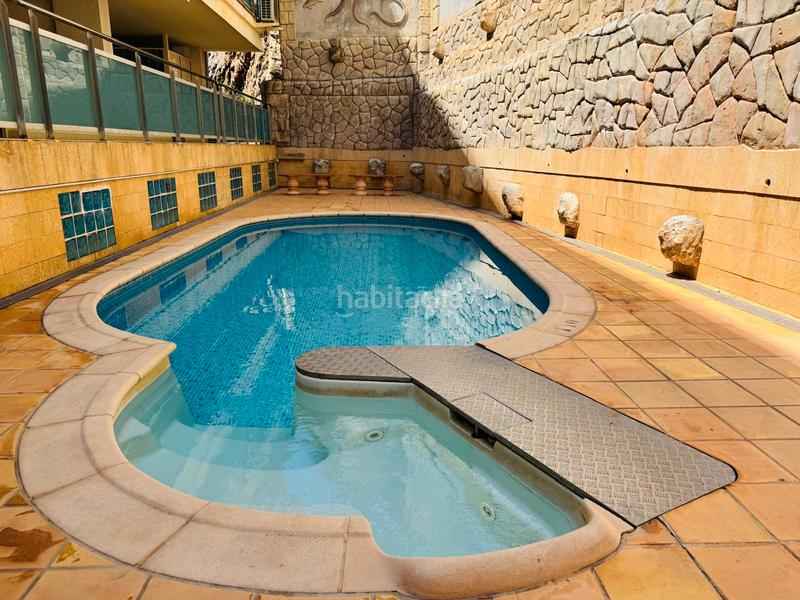 Foto 2ad9f059-3caf-44e8-9e38-17539b40ed86. Piccolo appartamento in calle currica 25 in Mascarat Altea