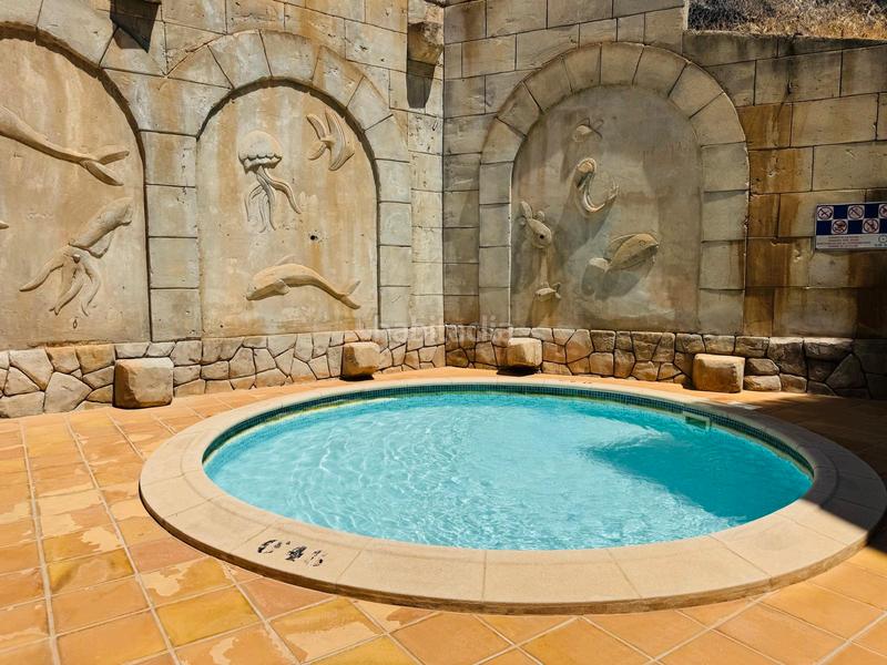 Foto 2c25bc68-69c4-41bb-a062-1ce3eceb8ea4. Piccolo appartamento in calle currica 25 in Mascarat Altea