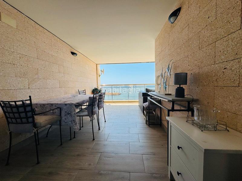 Foto 35c2ef6d-e387-492f-ba8e-7135a6a76277. Piccolo appartamento in calle currica 25 in Mascarat Altea