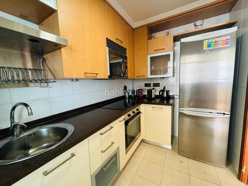 Foto 468e7e0d-3980-432a-b6cf-27c07eca2061. Piccolo appartamento in calle currica 25 in Mascarat Altea