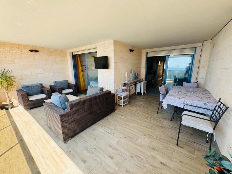 Foto 471c752e-5505-4fd5-9d66-457b9ed7e3c9. Piccolo appartamento in calle currica 25 in Mascarat Altea