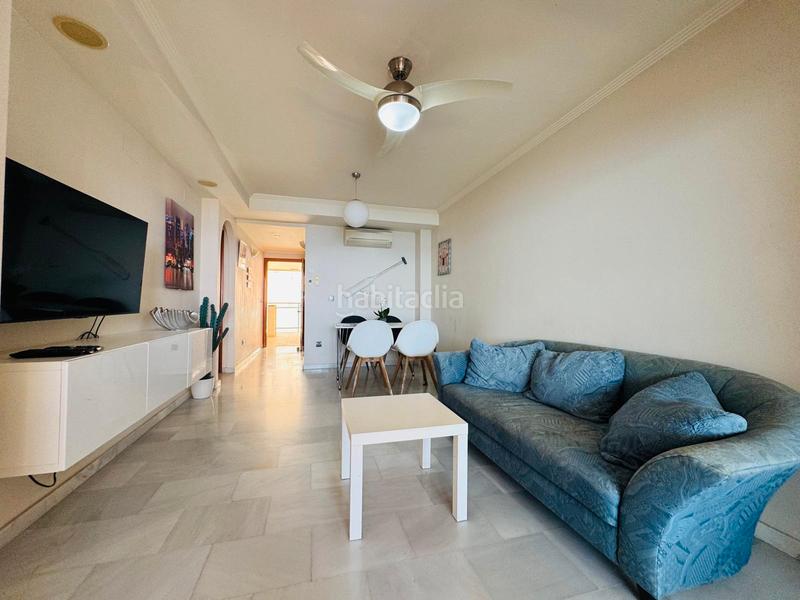 Foto 6c218a02-0628-4743-8876-17d46ea5744f. Piccolo appartamento in calle currica 25 in Mascarat Altea