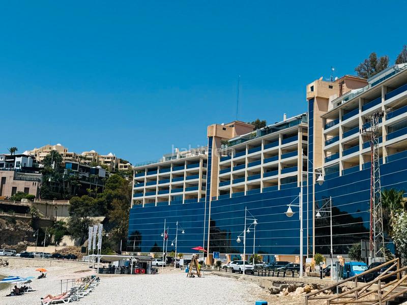 Foto 6e5a2f24-e605-460e-a9a0-c0f8eed56c94. Piccolo appartamento in calle currica 25 in Mascarat Altea