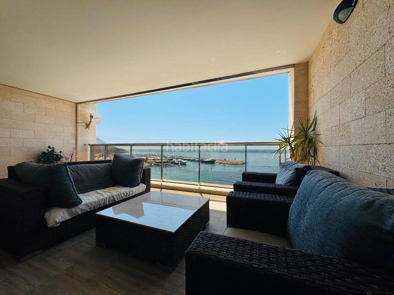 Foto 9ee21cbd-03c9-4901-b29a-ed9c9241093e. Piccolo appartamento in calle currica 25 in Mascarat Altea