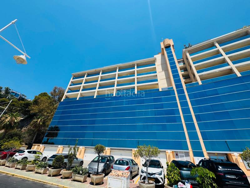 Foto bb15530f-671f-424c-8bff-3f261951e1d3. Piccolo appartamento in calle currica 25 in Mascarat Altea