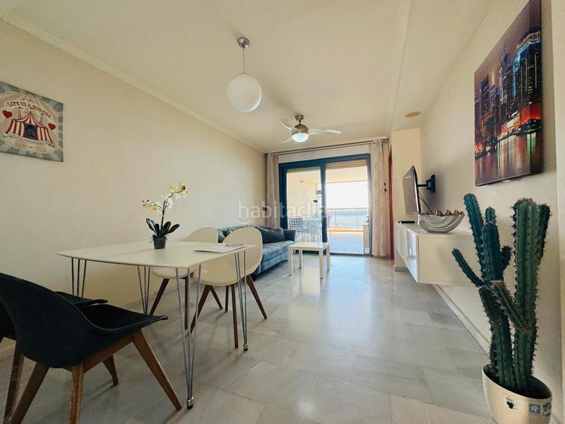 Foto d03e022f-26a8-4e7f-9bc5-9036d08b8931. Piccolo appartamento in calle currica 25 in Mascarat Altea