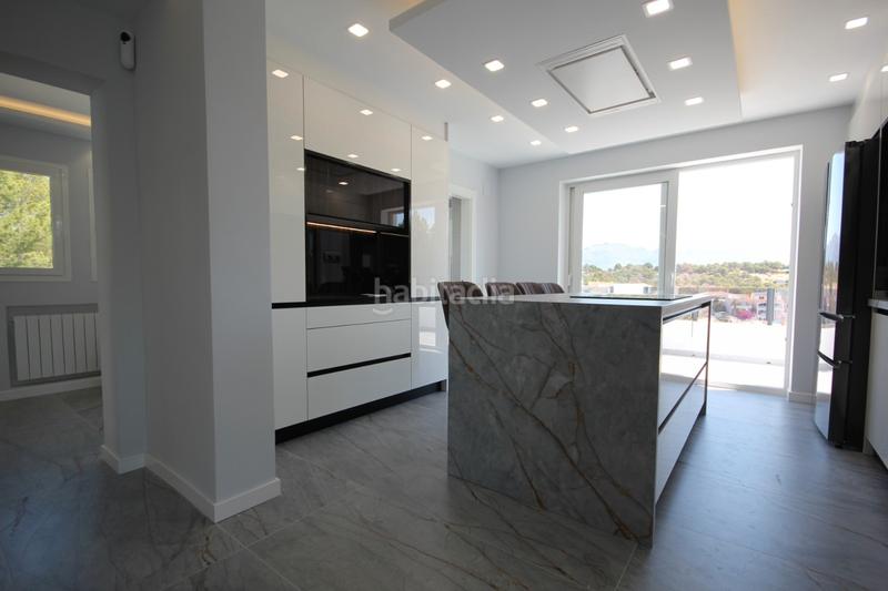 Foto 11149160-7bc0-4225-83fd-5bcf711bcd7f. Chalet in avinguda el copet 52 in Coloma Nucia (la)