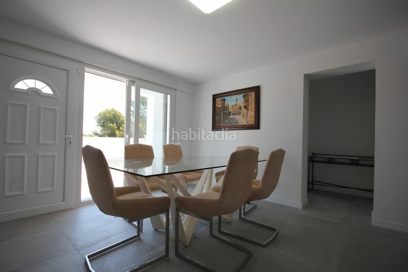 Foto b97b5445-1551-4611-825a-b010db050cc4. Chalet in avinguda el copet 52 in Coloma Nucia (la)