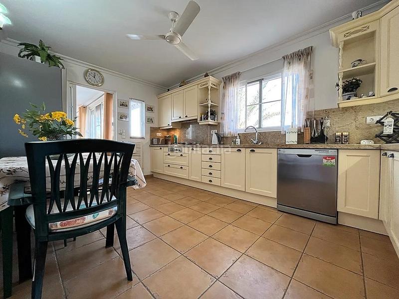 Foto 05f7912c-9181-4232-a383-38bc6c55aee9. Chalet in carrer els lleons 11 in L´Albir Alfàs del Pi (l´)