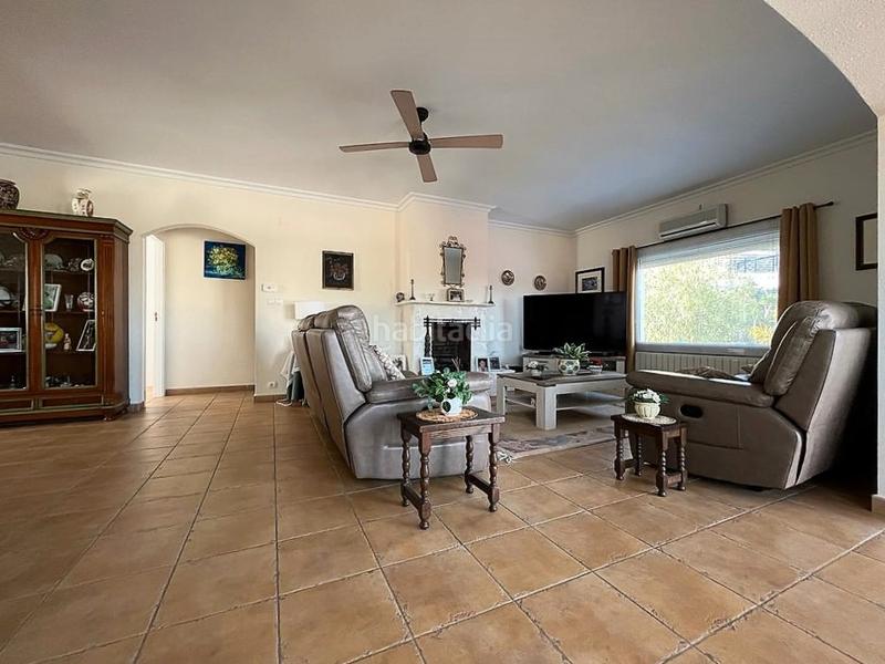 Foto 086e357c-cec3-4656-bd86-467eb6ed363b. Chalet in carrer els lleons 11 in L´Albir Alfàs del Pi (l´)