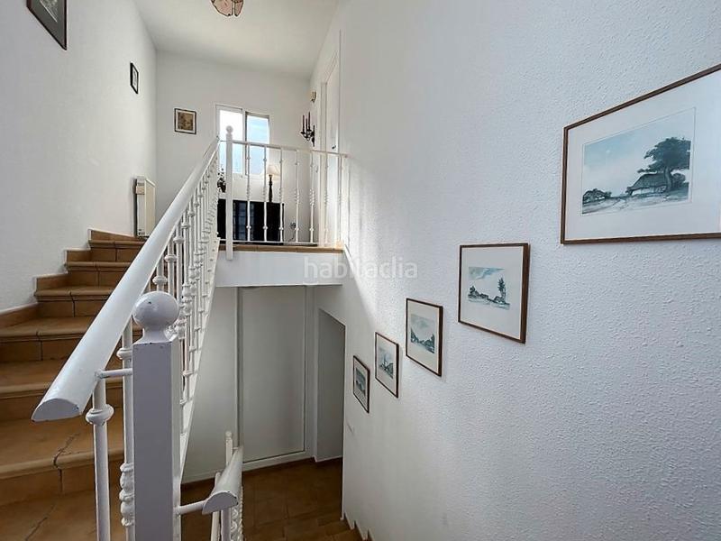 Foto 0f1d6515-fda4-4c2f-a4f3-b8f01138d8d3. Chalet in carrer els lleons 11 in L´Albir Alfàs del Pi (l´)