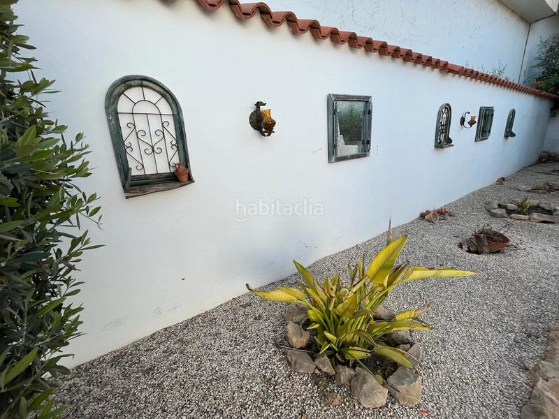 Foto 13761739-29b7-431b-b20a-3e3bdc6d83e4. Chalet in carrer els lleons 11 in L´Albir Alfàs del Pi (l´)