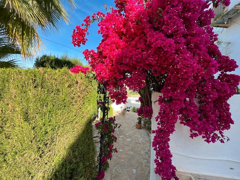 Foto 14d020a6-b3da-4352-8413-a662d401d3c3. Chalet in carrer els lleons 11 in L´Albir Alfàs del Pi (l´)