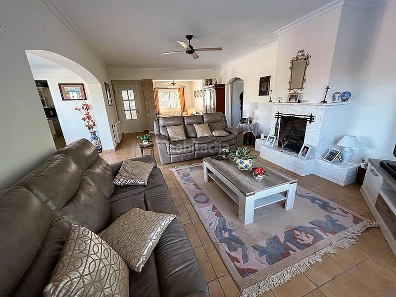 Foto 2e5f5941-cde6-4a50-af68-21a1fa61326b. Chalet in carrer els lleons 11 in L´Albir Alfàs del Pi (l´)