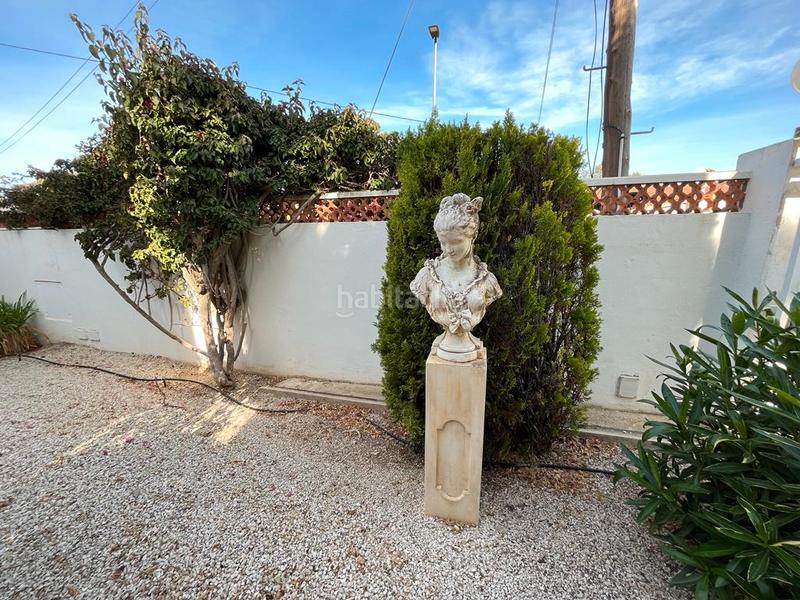 Foto 44c76dfe-505b-4ffc-9923-583c59b37f73. Chalet in carrer els lleons 11 in L´Albir Alfàs del Pi (l´)