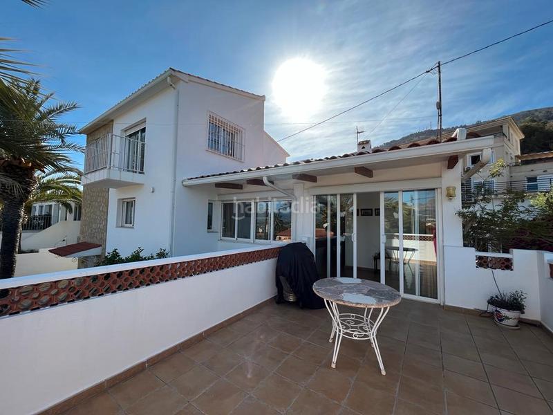 Foto 4e4cb3ef-bdf2-46cf-b914-73917e4e0b21. Chalet in carrer els lleons 11 in L´Albir Alfàs del Pi (l´)