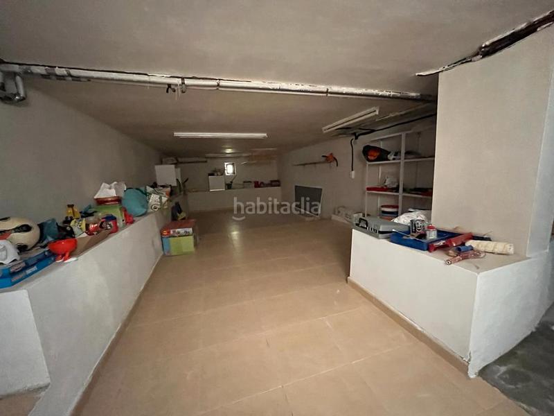 Foto 5dd31f7f-33c3-4666-b0db-c897efba2810. Chalet in carrer els lleons 11 in L´Albir Alfàs del Pi (l´)