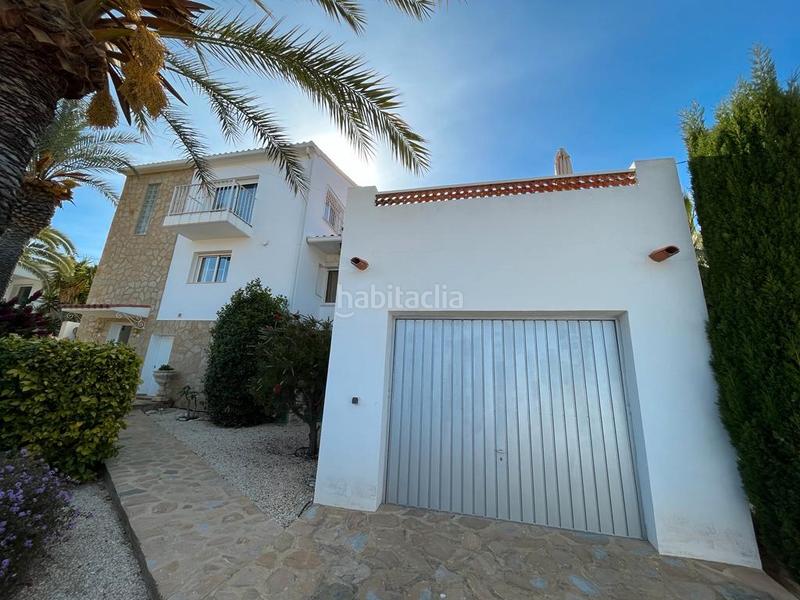 Foto 621e43e9-1f38-4ebe-b6f1-0cee9b328f6f. Chalet in carrer els lleons 11 in L´Albir Alfàs del Pi (l´)