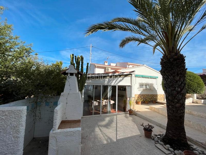 Foto 64869270-8168-4e2b-9baa-297f00d9d9a0. Chalet in carrer els lleons 11 in L´Albir Alfàs del Pi (l´)