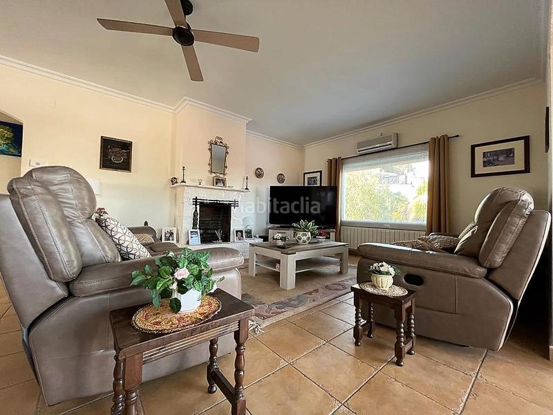 Foto 6a19784a-8173-4cee-b752-22fb3abdd23d. Chalet in carrer els lleons 11 in L´Albir Alfàs del Pi (l´)