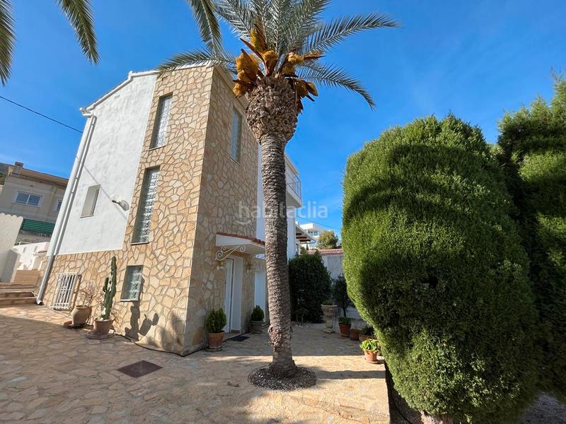 Foto 74a80716-f713-46e7-b3c6-7dad532fb964. Chalet in carrer els lleons 11 in L´Albir Alfàs del Pi (l´)