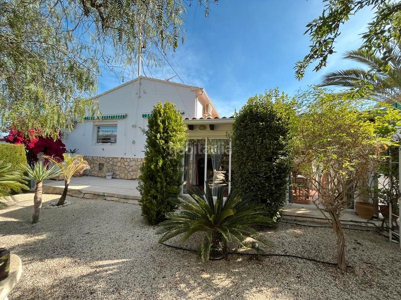 Foto 777e83a2-31fb-44fc-b0b4-0e85c0ee8360. Chalet in carrer els lleons 11 in L´Albir Alfàs del Pi (l´)