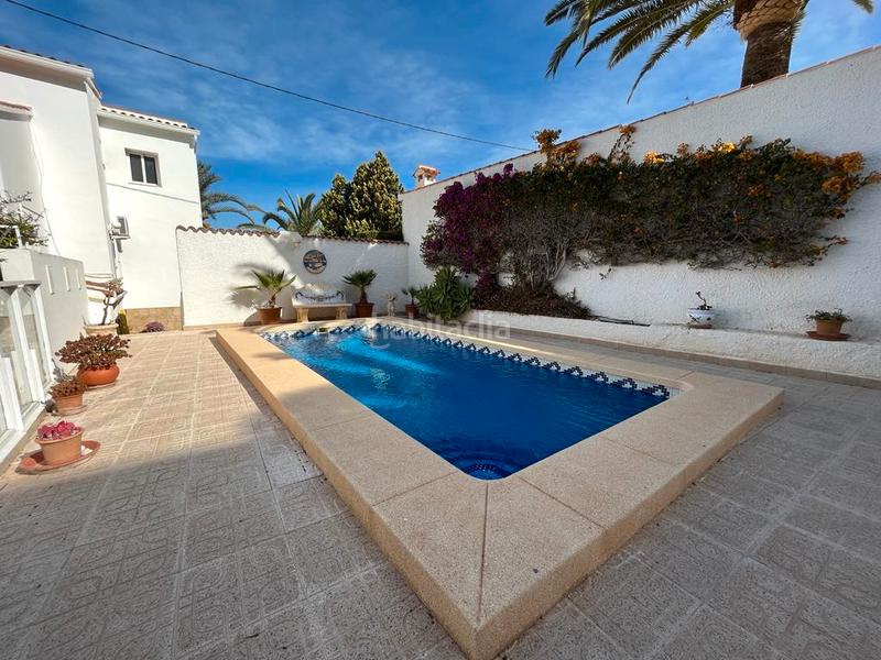 Foto 89674981-f2fb-4424-b7bf-bd3a2c806134. Chalet in carrer els lleons 11 in L´Albir Alfàs del Pi (l´)