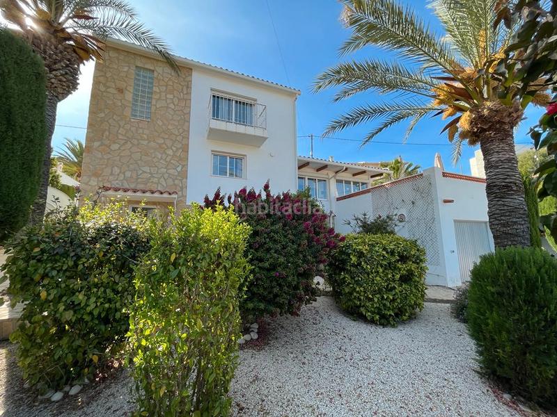 Foto 8e32e02d-2a3d-4d51-b34d-6e166bd306d0. Chalet in carrer els lleons 11 in L´Albir Alfàs del Pi (l´)