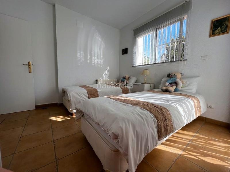 Foto 9185f7ae-1768-4472-bdb1-368132e943fa. Chalet in carrer els lleons 11 in L´Albir Alfàs del Pi (l´)