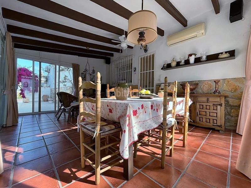 Foto 9801645e-448f-46f9-a6bf-efdc024789fb. Chalet in carrer els lleons 11 in L´Albir Alfàs del Pi (l´)