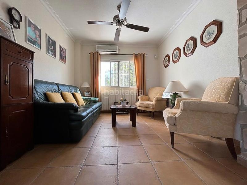 Foto 9f55e697-b5eb-48aa-9b0a-a868e77ad56d. Chalet in carrer els lleons 11 in L´Albir Alfàs del Pi (l´)