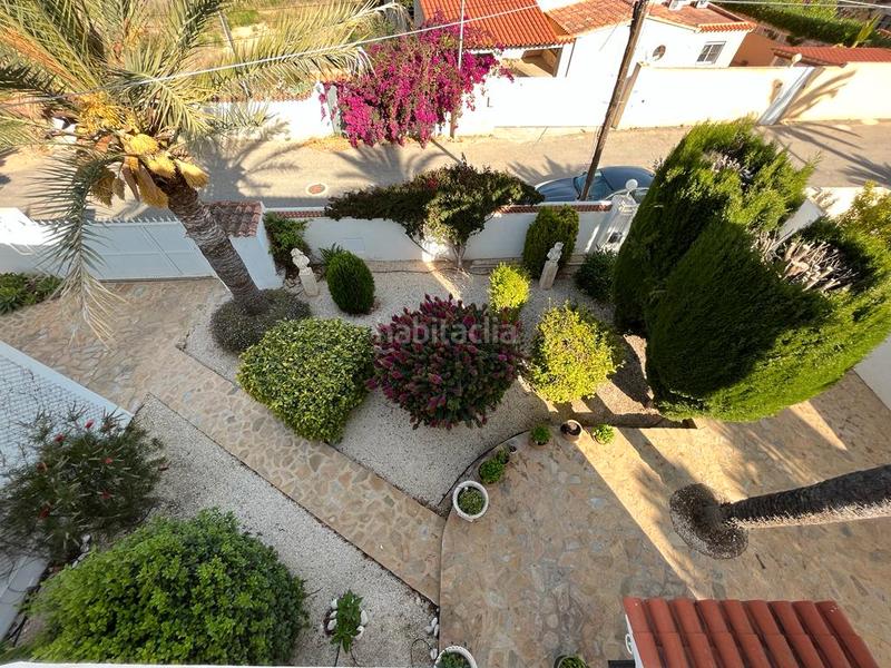 Foto a6d81e82-be29-421d-9033-607aaa164ed3. Chalet in carrer els lleons 11 in L´Albir Alfàs del Pi (l´)