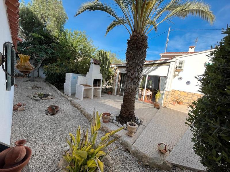 Foto a6f60582-8665-47c1-9a61-b29fa12e70ea. Chalet in carrer els lleons 11 in L´Albir Alfàs del Pi (l´)