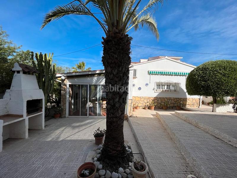 Foto bbd41054-cc63-4912-a2ed-4f5b683f7636. Chalet in carrer els lleons 11 in L´Albir Alfàs del Pi (l´)