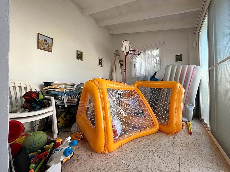 Foto c1ddff0e-6cb3-4200-8f13-599d0d2da993. Chalet in carrer els lleons 11 in L´Albir Alfàs del Pi (l´)