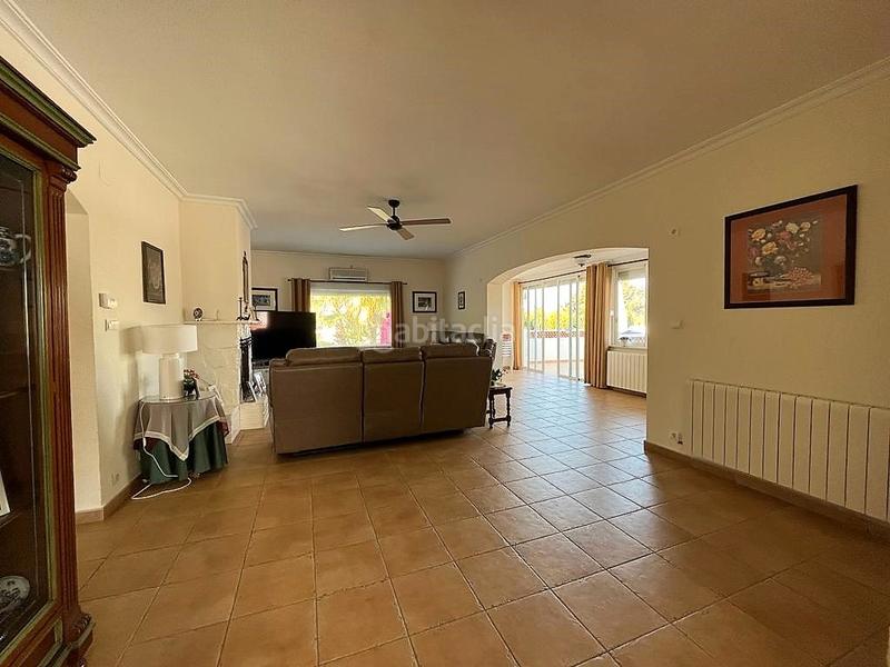 Foto c579cfe7-65a3-46af-94b8-d7b37fa03997. Chalet in carrer els lleons 11 in L´Albir Alfàs del Pi (l´)